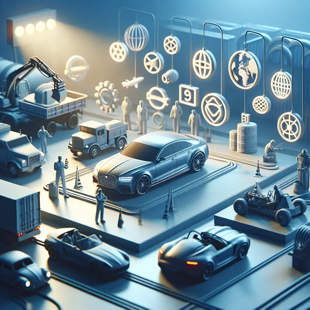 Exploring Weltmeister: Pioneering Technologies and Innovations